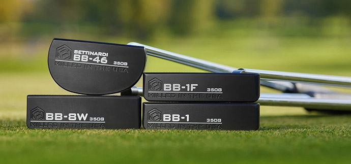 All Golf Shop -All Golf Shop 2022 bb series