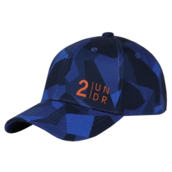 2UNDR Full Print Hat -All Golf Shop 2UNDR Full Print Hat Hats 3