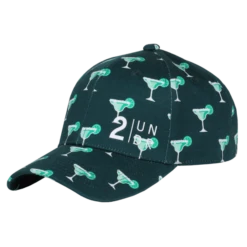 2UNDR Full Print Hat -All Golf Shop 2UNDR Full Print Hat Hats 6