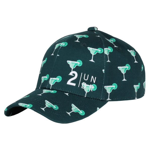 All Golf Shop -All Golf Shop 2UNDR Full Print Hat Hats 6