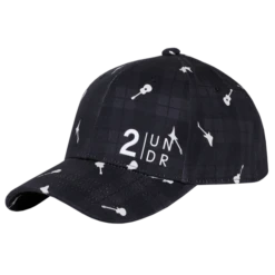 2UNDR Full Print Hat -All Golf Shop 2UNDR Full Print Hat Hats 7