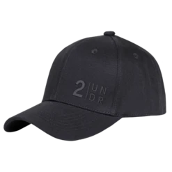 2UNDR Solid Colour Hat