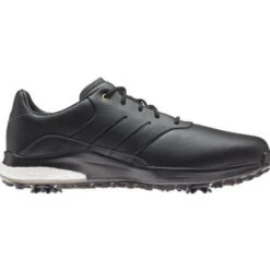 Adidas Performance Classic Golf Shoe - Mens Size 8.5