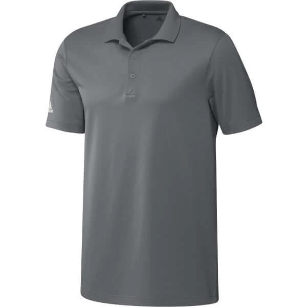 Adidas Performance Primegreen Polo Shirt - Mens 4 Adidas Performance Primegreen Polo Shirt - Mens - Image 2