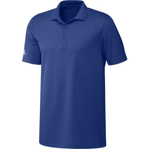 Adidas Performance Primegreen Polo Shirt - Mens 6 Adidas Performance Primegreen Polo Shirt - Mens - Image 4