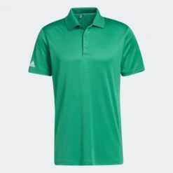 Adidas Performance Primegreen Polo Shirt - Mens 13 Adidas Performance Primegreen Polo Shirt - Mens -All Golf Shop Adidas Performance Primegreen Polo Shirt Mens Apparel 5