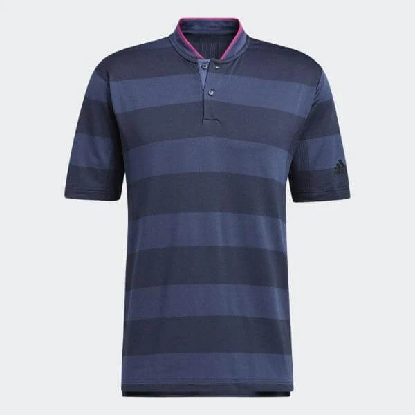 All Golf Shop -All Golf Shop Adidas Primeknit Polo Mens Apparel