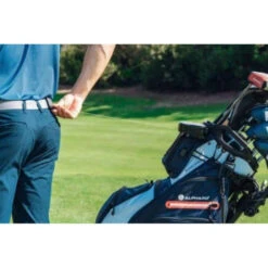 Alphard EWheels TFS - Tether Follow System -All Golf Shop Alphard eWheels TFS Tether Follow System Golf Cart Accessories 3