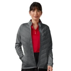 Antigua Altitude Jacket - Womens -All Golf Shop Antigua Altitude Jacket Womens Jacket 4