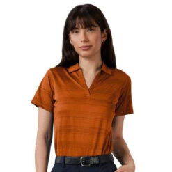 Antigua Compass Polo - Womens -All Golf Shop Antigua Compass Polo Womens Polo 7