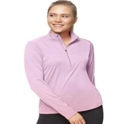 Antigua Tribute 1/2 Zip Pullover - Womens -All Golf Shop Antigua Tribute 12 Zip Pullover Womens Pullover 12