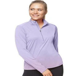 Antigua Tribute 1/2 Zip Pullover - Womens -All Golf Shop Antigua Tribute 12 Zip Pullover Womens Pullover 13