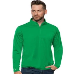 Antigua Tribute 1/4 Zip Pullover - Mens 26 Antigua Tribute 1/4 Zip Pullover - Mens -All Golf Shop Antigua Tribute 14 Zip Pullover Mens Pullover 11