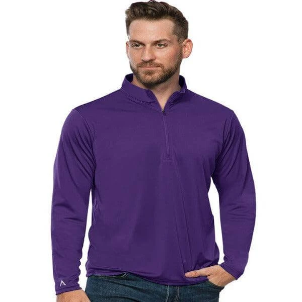 Antigua Tribute 1/4 Zip Pullover - Mens 15 Antigua Tribute 1/4 Zip Pullover - Mens - Image 13