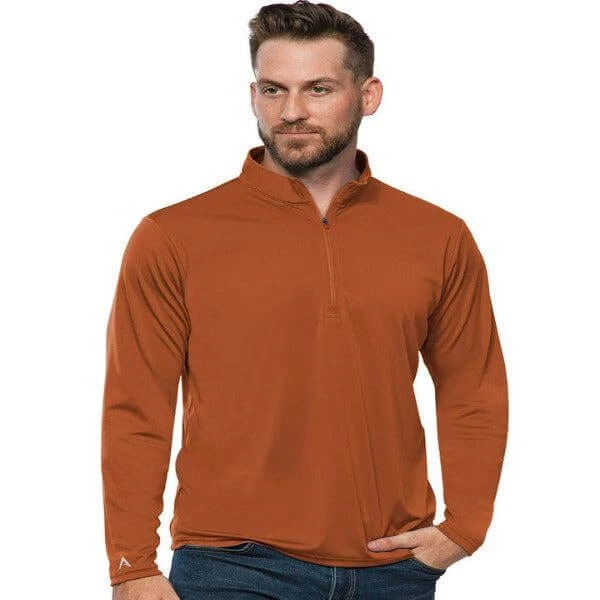 Antigua Tribute 1/4 Zip Pullover - Mens 16 Antigua Tribute 1/4 Zip Pullover - Mens - Image 14
