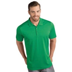 Antigua Tribute Polo - Mens -All Golf Shop Antigua Tribute Polo Mens Polo 10