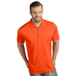 Antigua Tribute Polo - Mens -All Golf Shop Antigua Tribute Polo Mens Polo 12