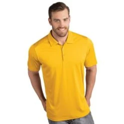 Antigua Tribute Polo - Mens -All Golf Shop Antigua Tribute Polo Mens Polo 16