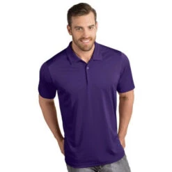 Antigua Tribute Polo - Mens -All Golf Shop Antigua Tribute Polo Mens Polo 17