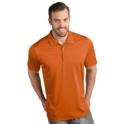 Antigua Tribute Polo - Mens -All Golf Shop Antigua Tribute Polo Mens Polo 5