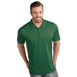 Antigua Tribute Polo - Mens -All Golf Shop Antigua Tribute Polo Mens Polo 9