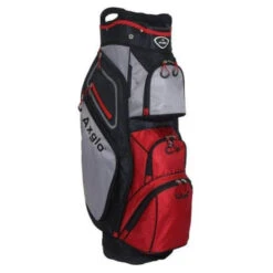 Axglo A211 Cart Bag -All Golf Shop Axglo A211 Cart Bag Cart Bag 3