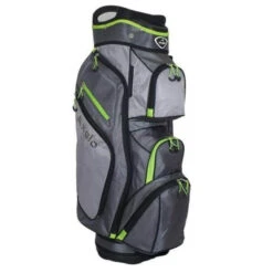 Axglo A211 Cart Bag -All Golf Shop Axglo A211 Cart Bag Cart Bag 4