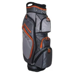Axglo A211 Cart Bag -All Golf Shop Axglo A211 Cart Bag Cart Bag 5