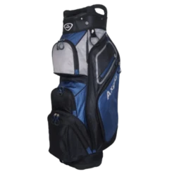 Axglo A211 Cart Bag -All Golf Shop Axglo A211 Cart Bag Cart Bag 6