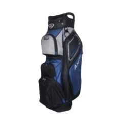 Axglo A211 Cart Bag -All Golf Shop Axglo A211 Cart Bag Cart Bag 7