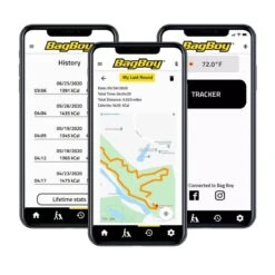 Bag Boy Tracker -All Golf Shop Bag Boy Tracker Golf Cart Accessories 4 3c65bc71 5dcb 4184 b7dc 7ce1d4608973