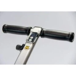 Bat-Caddy X8R Black Remote Caddy Golf Cart -All Golf Shop Bat Caddy X8R Black Remote Caddy Golf Cart Electric Cart 3