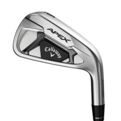 Callaway Apex 21 Individual Irons - Graphite - Free Custom Options