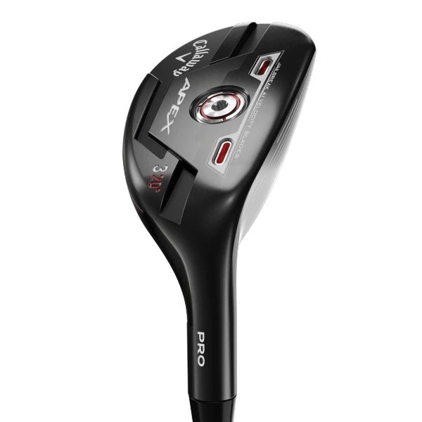Callaway Apex Pro 21 Hybrid 3 Callaway Apex Pro 21 Hybrid