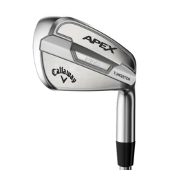 Callaway Apex Pro 21 Iron Sets - Steel