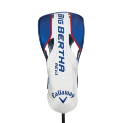 Callaway Big Bertha Reva Driver - Womens -All Golf Shop Callaway Big Bertha Reva Driver Womens Driver 6