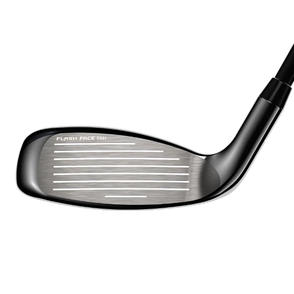 Callaway Big Bertha Reva Hybrid - Womens 6 Callaway Big Bertha Reva Hybrid - Womens - Image 4