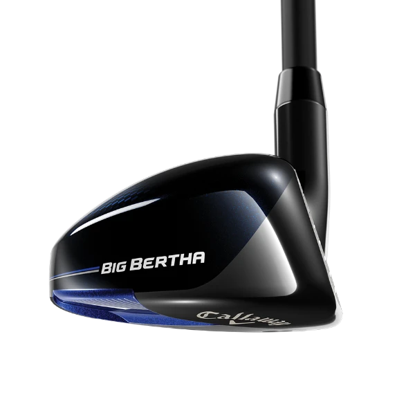 Callaway Big Bertha Reva Hybrid - Womens 7 Callaway Big Bertha Reva Hybrid - Womens - Image 5