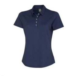 Callaway Birdseye Polo - Womens