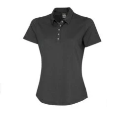 Callaway Birdseye Polo - Womens 9 Callaway Birdseye Polo - Womens -All Golf Shop Callaway Birdseye Polo Womens Apparel 4 13942387 8bc1 4226 9a0b e304fa865fc0