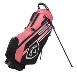 Callaway CHEV 4-Way Stand Bag 21 Callaway CHEV 4-Way Stand Bag -All Golf Shop Callaway CHEV 4 Way Stand Bag Stand Carry Bag 10