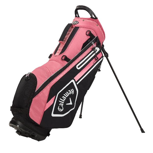 Callaway CHEV 4-Way Stand Bag 12 Callaway CHEV 4-Way Stand Bag - Image 10