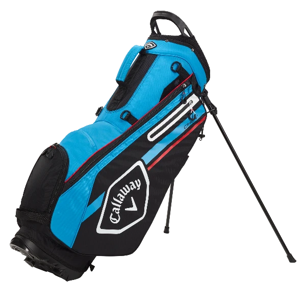 Callaway CHEV 4-Way Stand Bag 5 Callaway CHEV 4-Way Stand Bag - Image 3