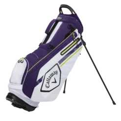 Callaway CHEV 4-Way Stand Bag 15 Callaway CHEV 4-Way Stand Bag -All Golf Shop Callaway CHEV 4 Way Stand Bag Stand Carry Bag 4