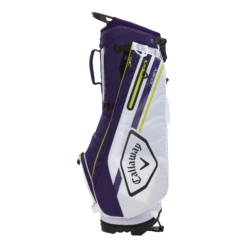 Callaway CHEV 4-Way Stand Bag 17 Callaway CHEV 4-Way Stand Bag -All Golf Shop Callaway CHEV 4 Way Stand Bag Stand Carry Bag 6