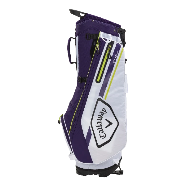 Callaway CHEV 4-Way Stand Bag 8 Callaway CHEV 4-Way Stand Bag - Image 6