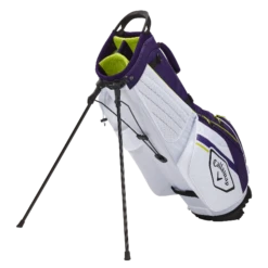 Callaway CHEV 4-Way Stand Bag 18 Callaway CHEV 4-Way Stand Bag -All Golf Shop Callaway CHEV 4 Way Stand Bag Stand Carry Bag 7