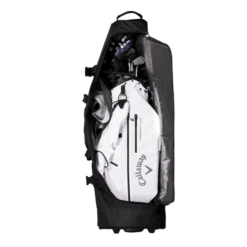 All Golf Shop -All Golf Shop Callaway Clubhouse Travel Cover Travel Cover 2