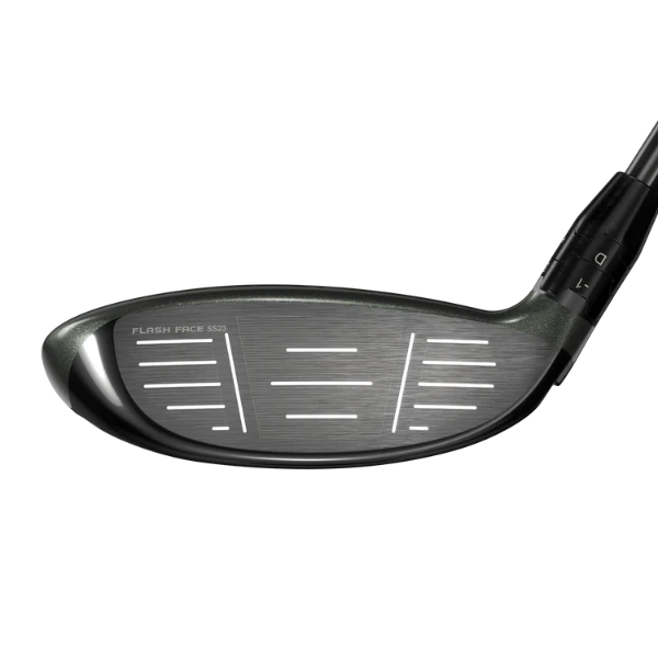Callaway Great Big Bertha 23 Fairway 5 Callaway Great Big Bertha 23 Fairway - Image 3