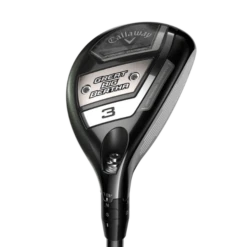 Callaway Great Big Bertha 23 Hybrid